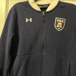 Under Armor Jacket